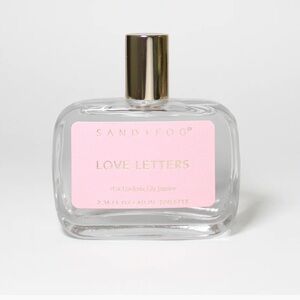 SAND + FOG Love Letters Serum Spray